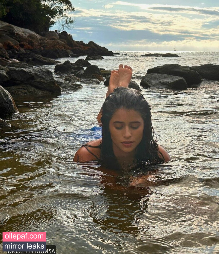 Latest Leaks Isadora Cruz Nude #50 - Fapello