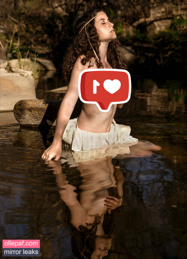 Latest Leaks isagabriella Nude #6 - Fapello