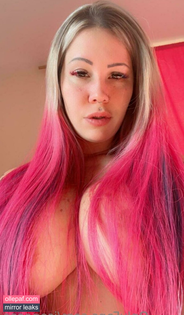 Latest Leaks isapecas Nude #113 - Fapello