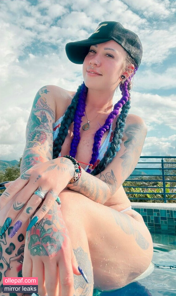Latest Leaks isapecas Nude #15 - Fapello