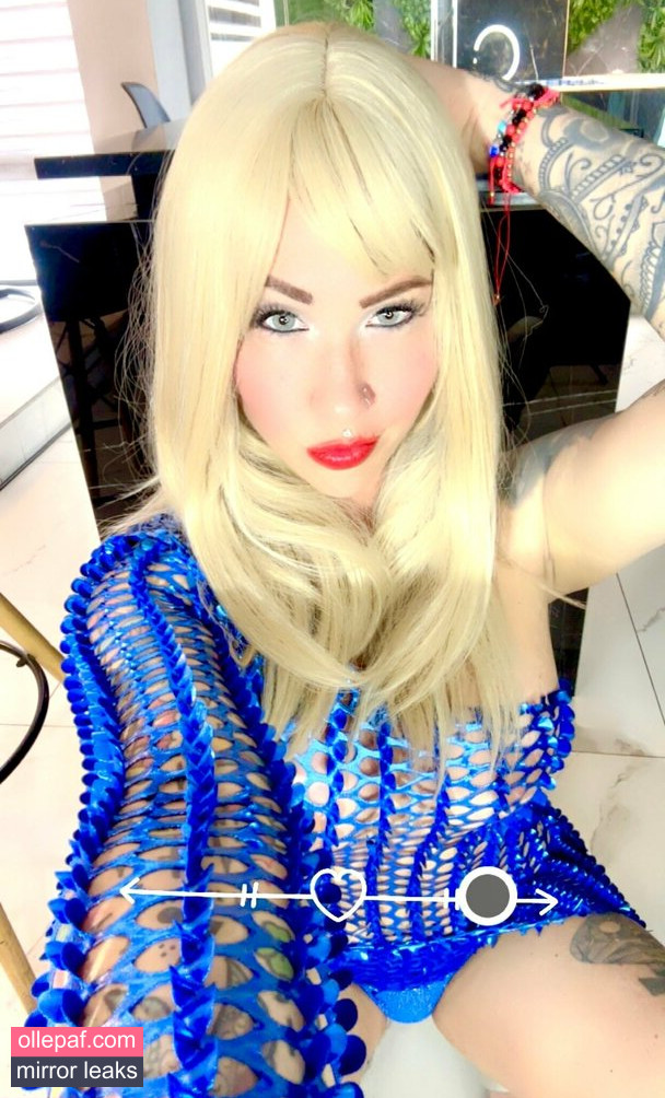 Latest Leaks isapecas Nude #16 - Fapello