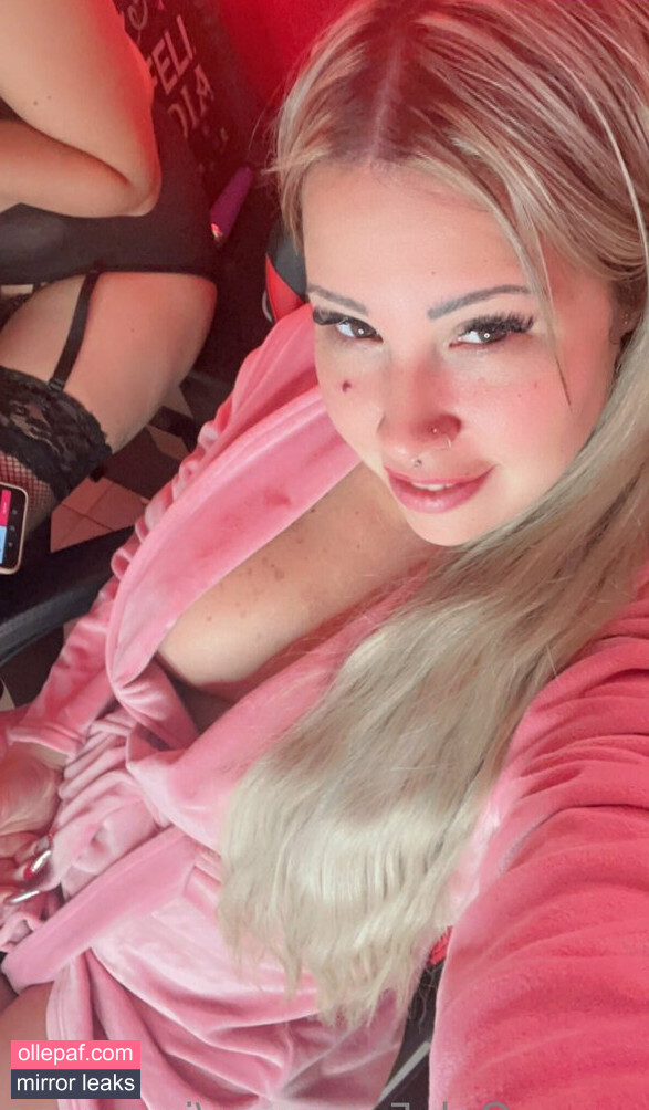 Latest Leaks isapecas Nude #191 - Fapello
