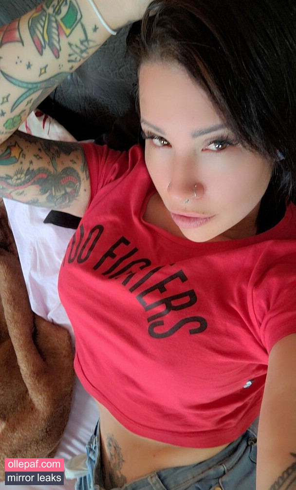 Latest Leaks isapecas Nude #31 - Fapello