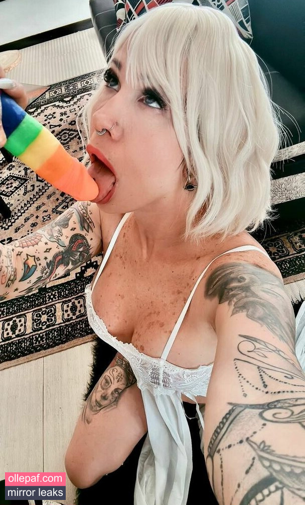 Latest Leaks isapecas Nude #44 - Fapello