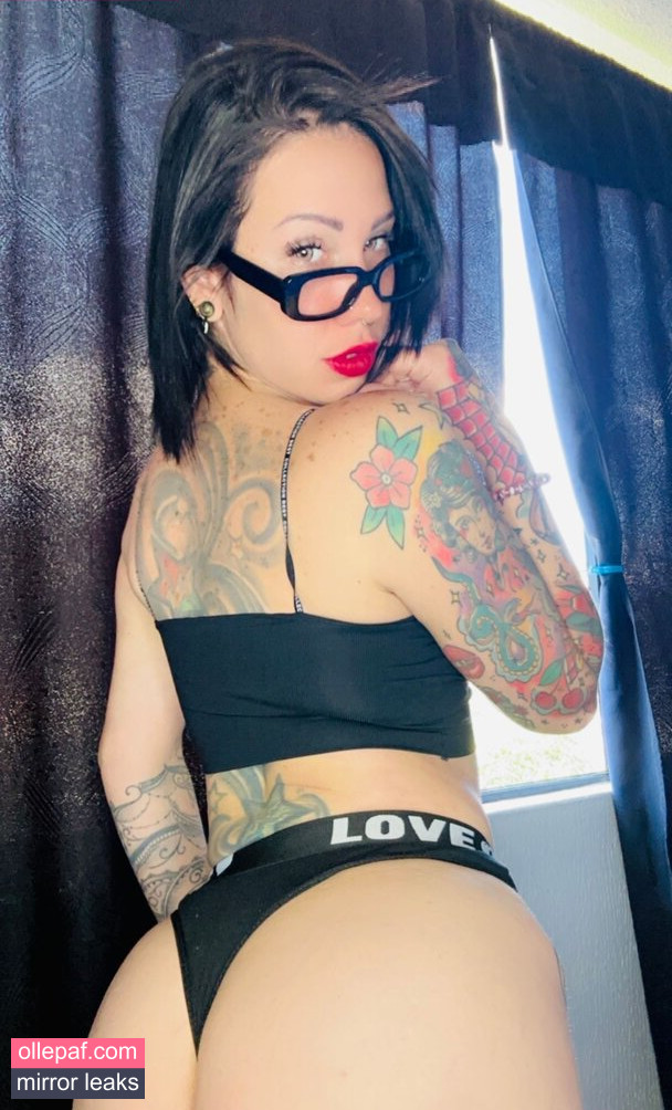 Latest Leaks isapecas Nude #50 - Fapello