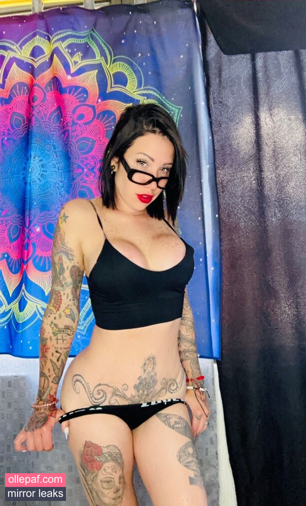 Latest Leaks isapecas Nude #57 - Fapello