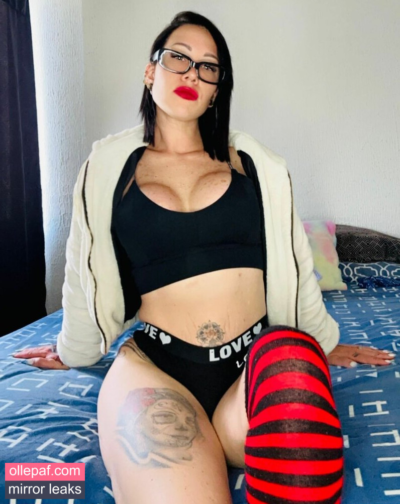 Latest Leaks isapecas Nude #93 - Fapello
