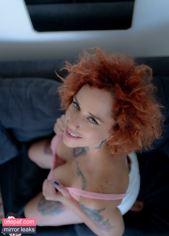 Latest Leaks Isarizada Nude #75 - Fapello