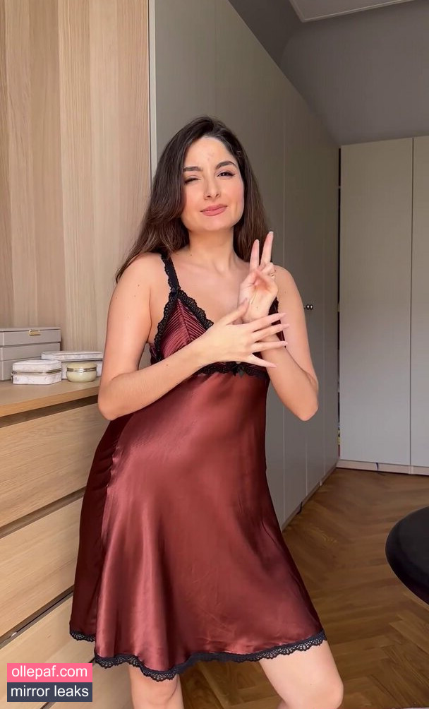 Latest Leaks Ischtar Isik Nude #242 - Fapello