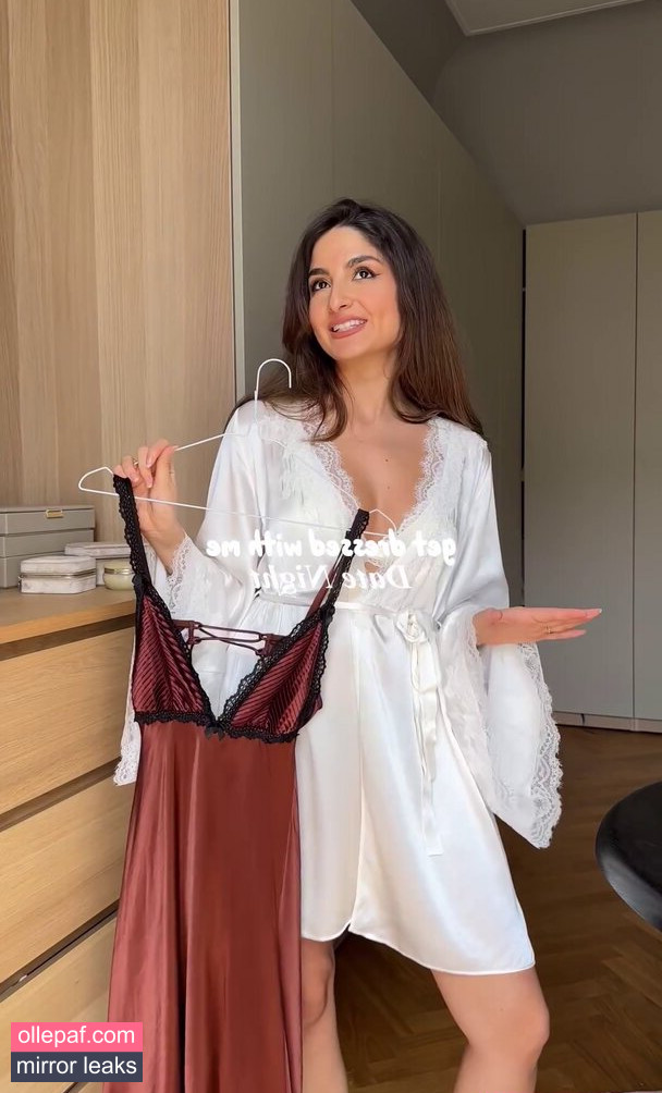 Latest Leaks Ischtar Isik Nude #248 - Fapello
