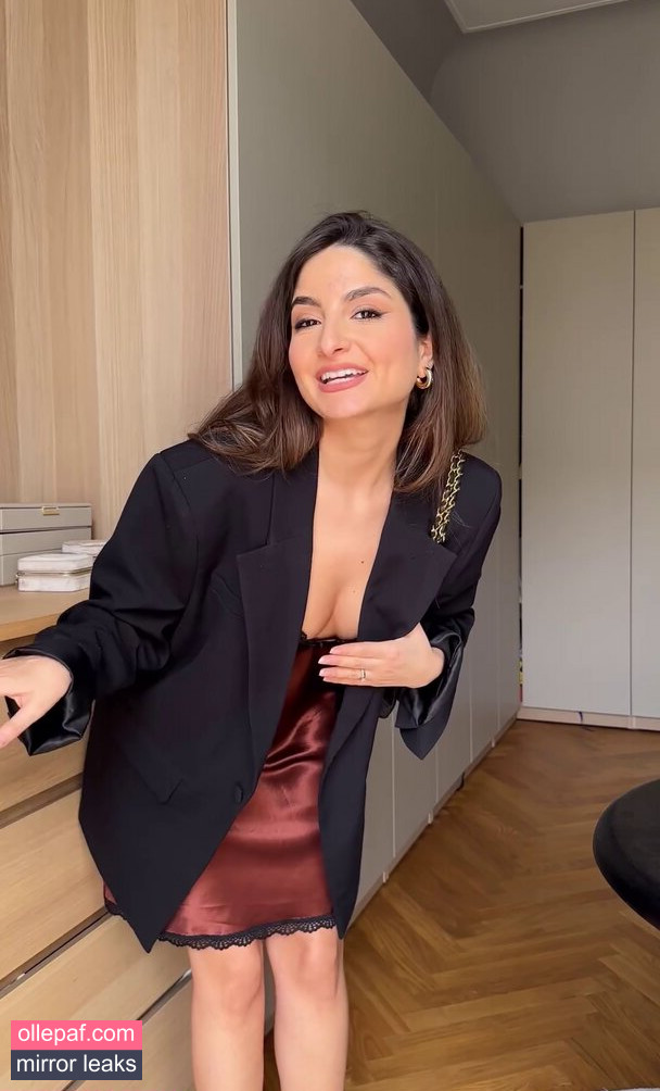 Latest Leaks Ischtar Isik Nude #250 - Fapello