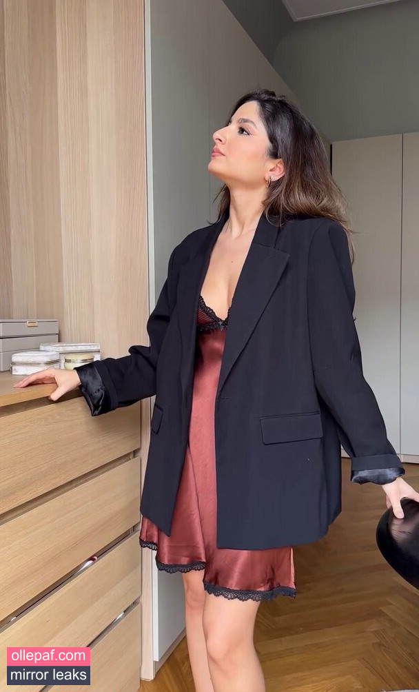 Latest Leaks Ischtar Isik Nude #254 - Fapello