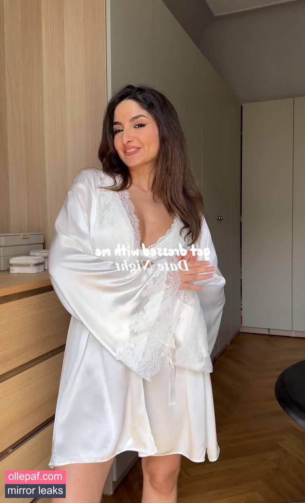 Latest Leaks Ischtar Isik Nude #258 - Fapello