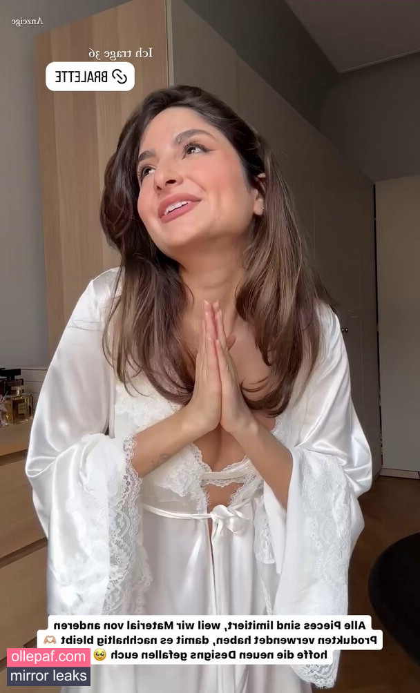 Latest Leaks Ischtar Isik Nude #269 - Fapello