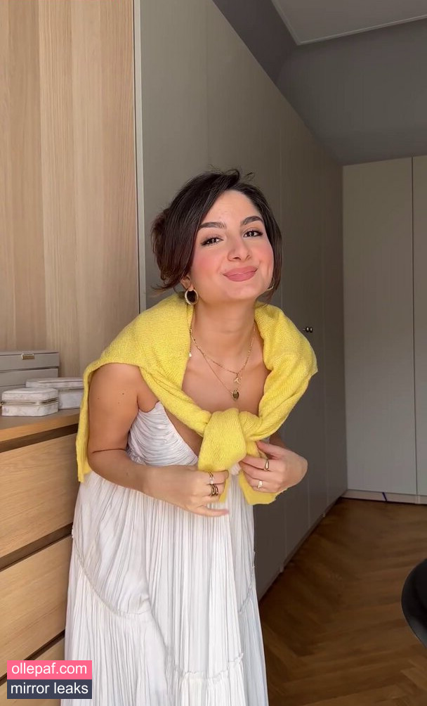 Latest Leaks Ischtar Isik Nude #290 - Fapello