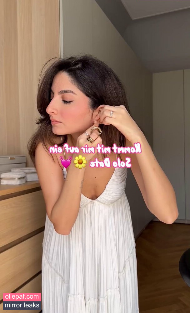 Latest Leaks Ischtar Isik Nude #297 - Fapello