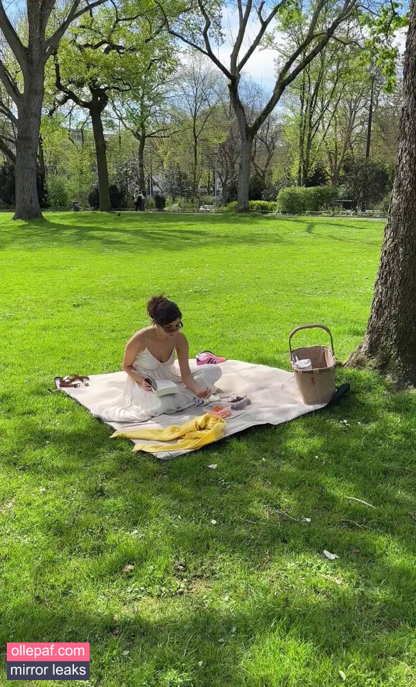 Latest Leaks Ischtar Isik Nude #300 - Fapello