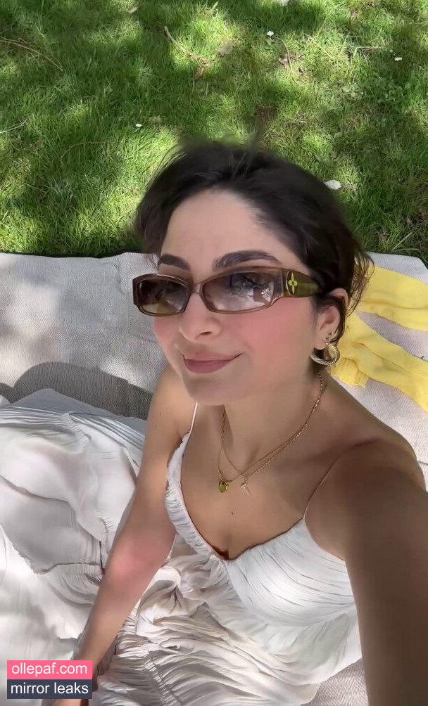 Latest Leaks Ischtar Isik Nude #301 - Fapello