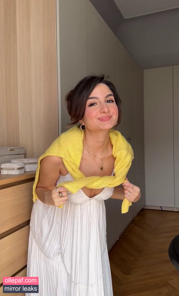 Latest Leaks Ischtar Isik Nude #305 - Fapello