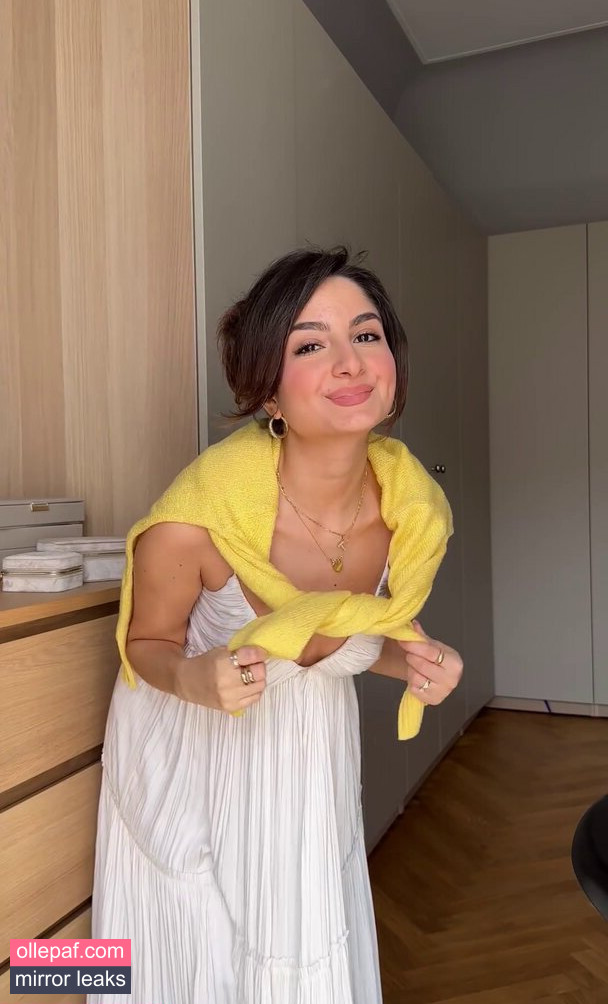 Latest Leaks Ischtar Isik Nude #306 - Fapello