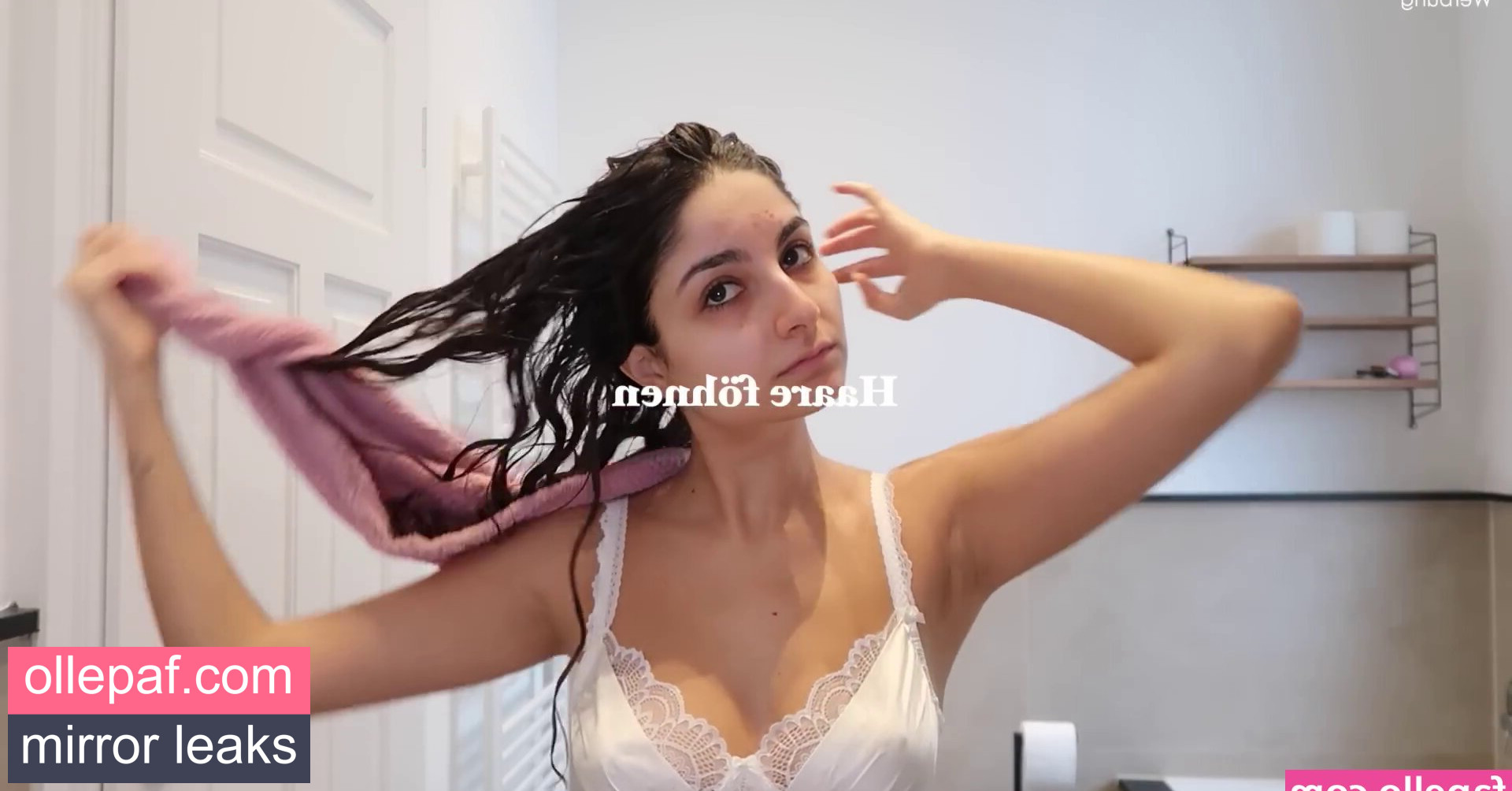 Latest Leaks Ischtar Isik Nude #359 - Fapello