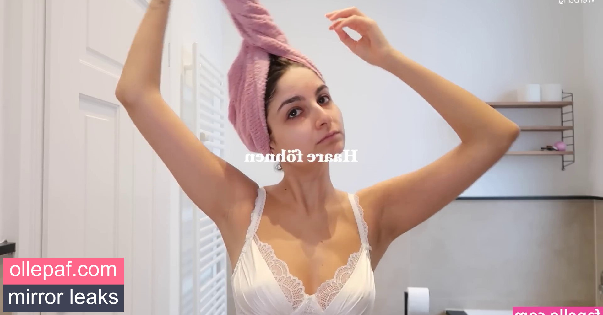 Latest Leaks Ischtar Isik Nude #363 - Fapello