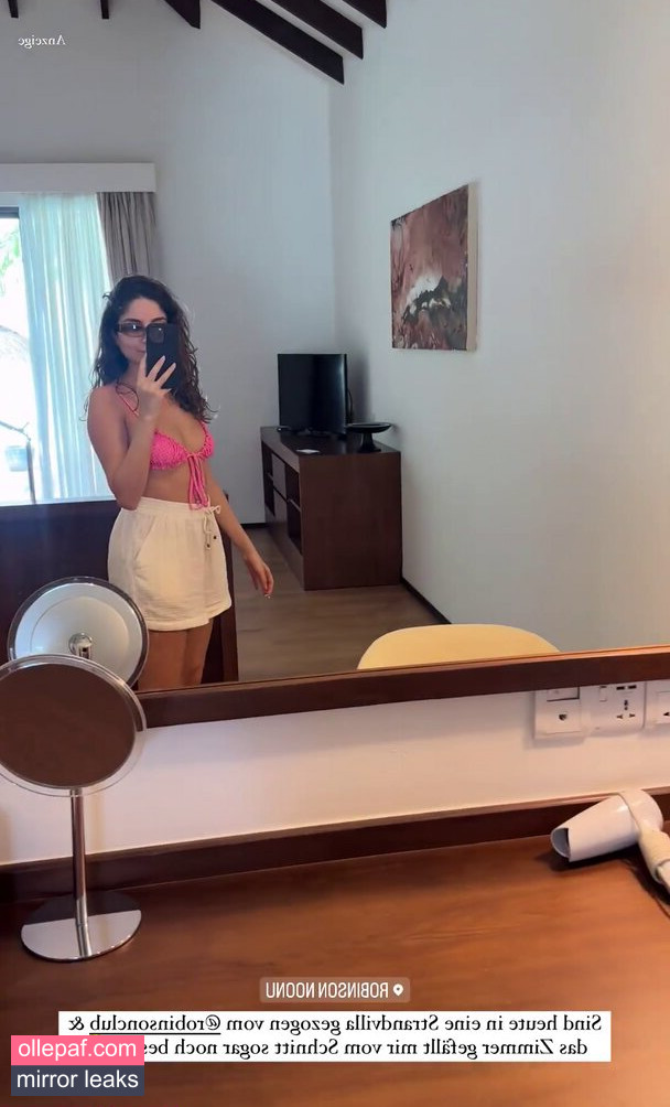Latest Leaks Ischtar Isik Nude #446 - Fapello