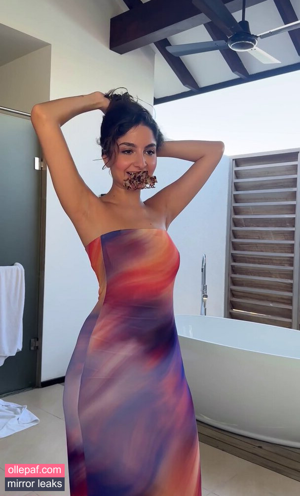 Latest Leaks Ischtar Isik Nude #468 - Fapello