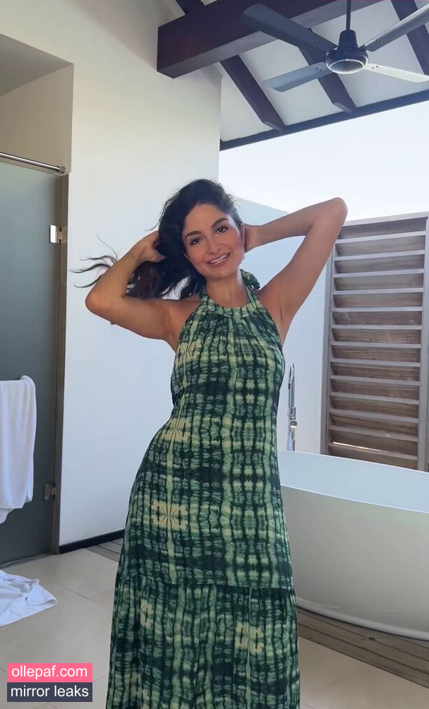 Latest Leaks Ischtar Isik Nude #483 - Fapello