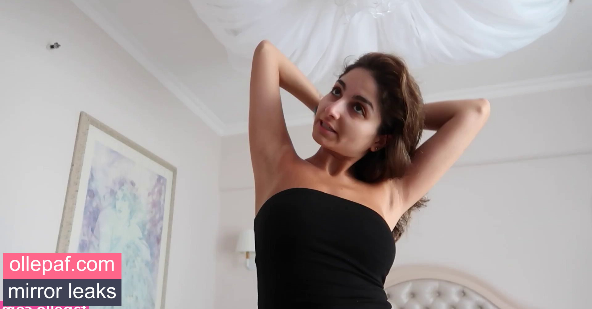 Latest Leaks Ischtar Isik Nude #646 - Fapello