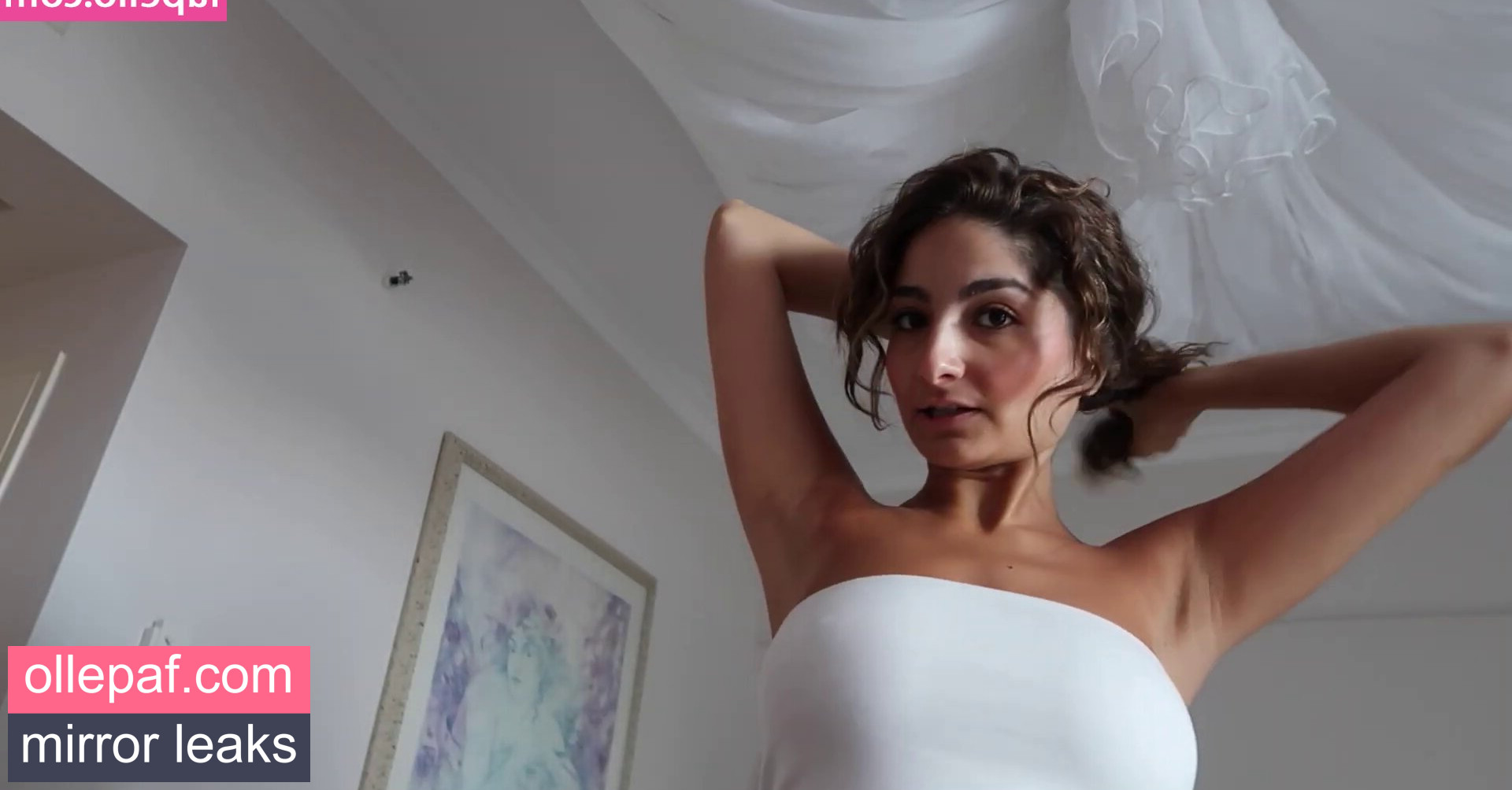 Latest Leaks Ischtar Isik Nude #660 - Fapello