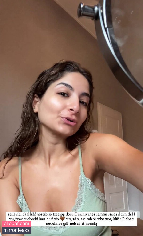 Latest Leaks Ischtar Isik Nude #728 - Fapello