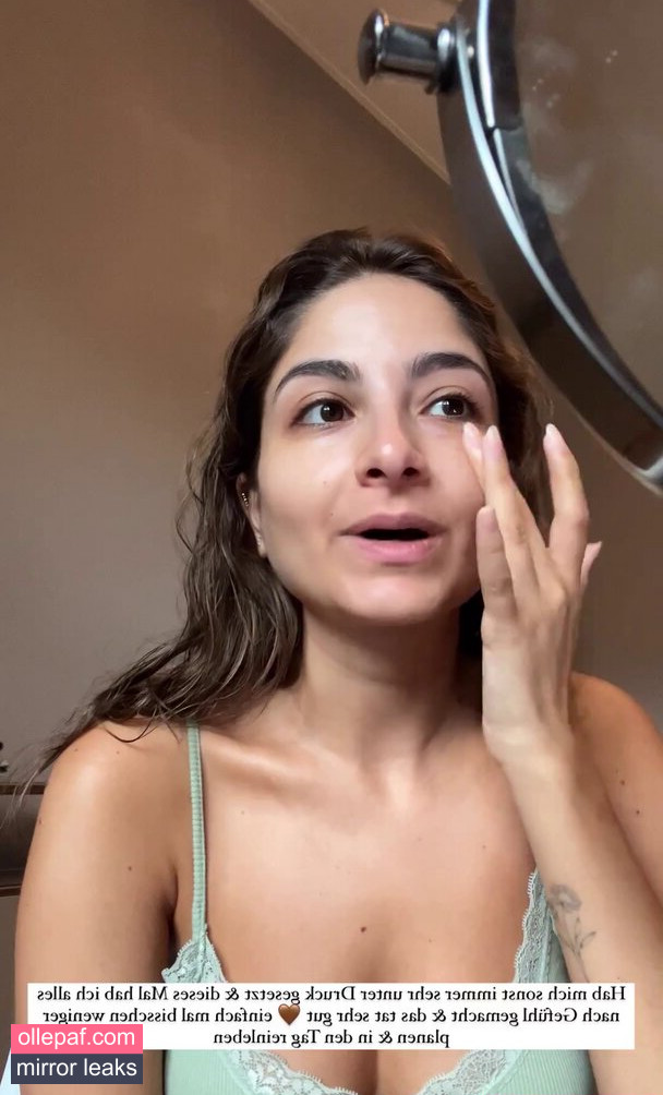 Latest Leaks Ischtar Isik Nude #734 - Fapello