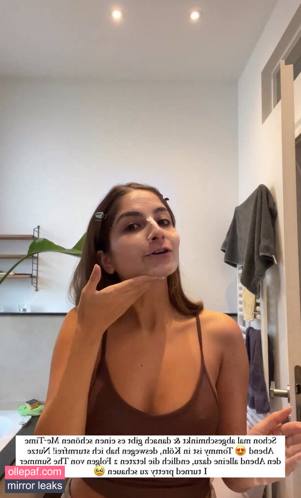 Latest Leaks Ischtar Isik Nude #786 - Fapello