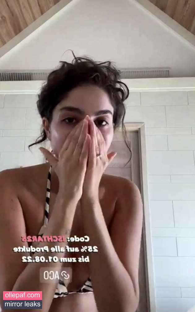 Latest Leaks Ischtar Isik Nude #812 - Fapello