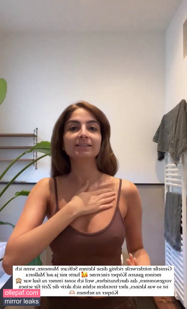 Latest Leaks Ischtar Isik Nude #834 - Fapello