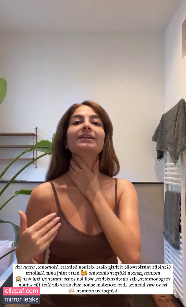 Latest Leaks Ischtar Isik Nude #835 - Fapello