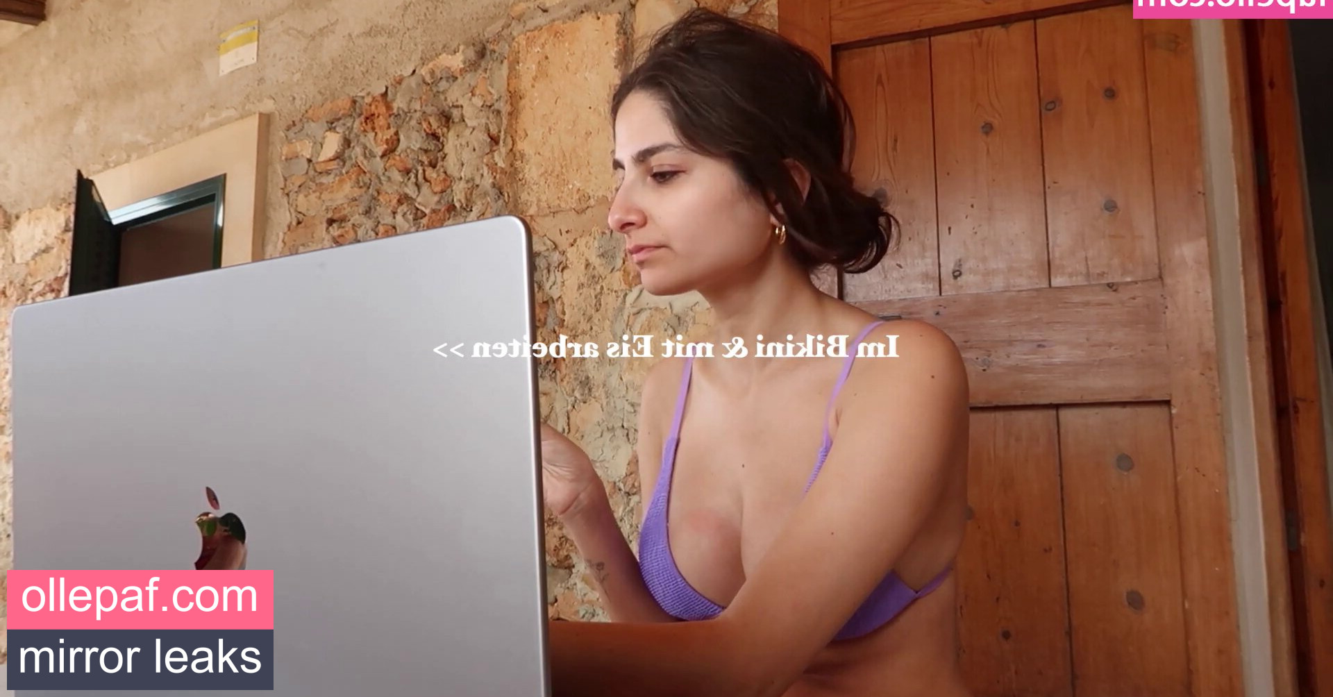Latest Leaks Ischtar Isik Nude #921 - Fapello
