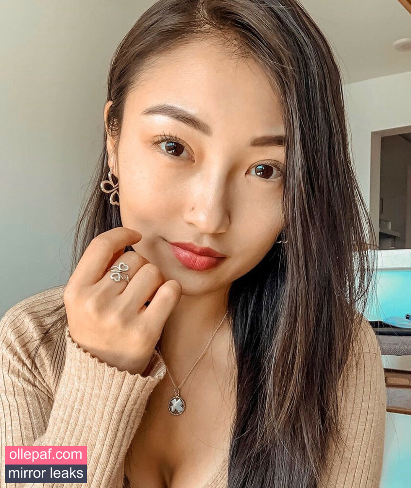 Latest Leaks iseetan Nude #124 - Fapello