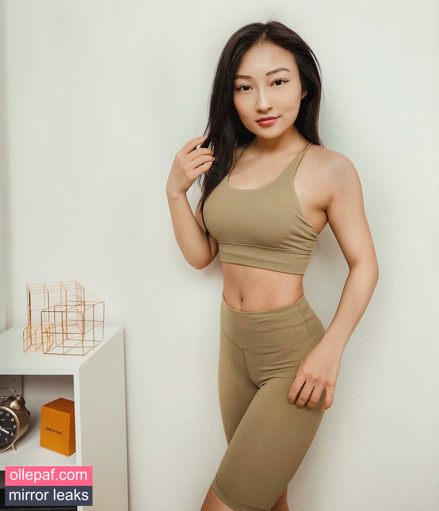 Latest Leaks iseetan Nude #139 - Fapello