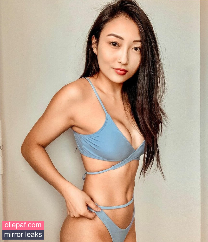 Latest Leaks iseetan Nude #19 - Fapello