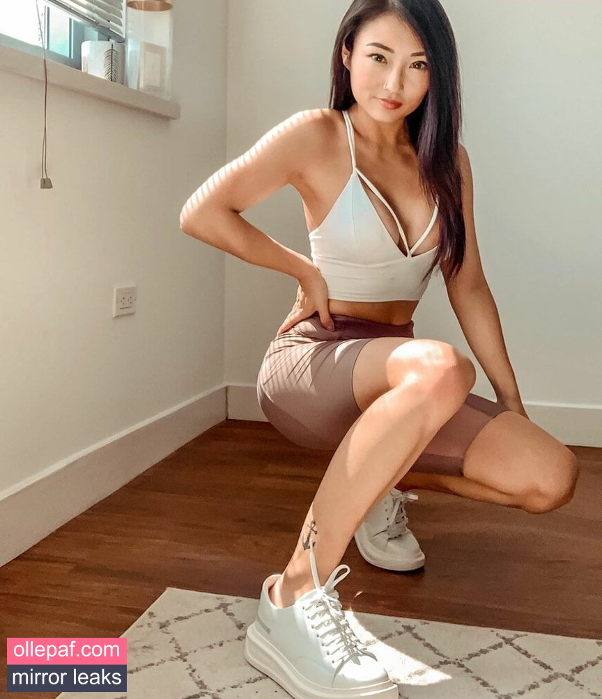 Latest Leaks iseetan Nude #23 - Fapello