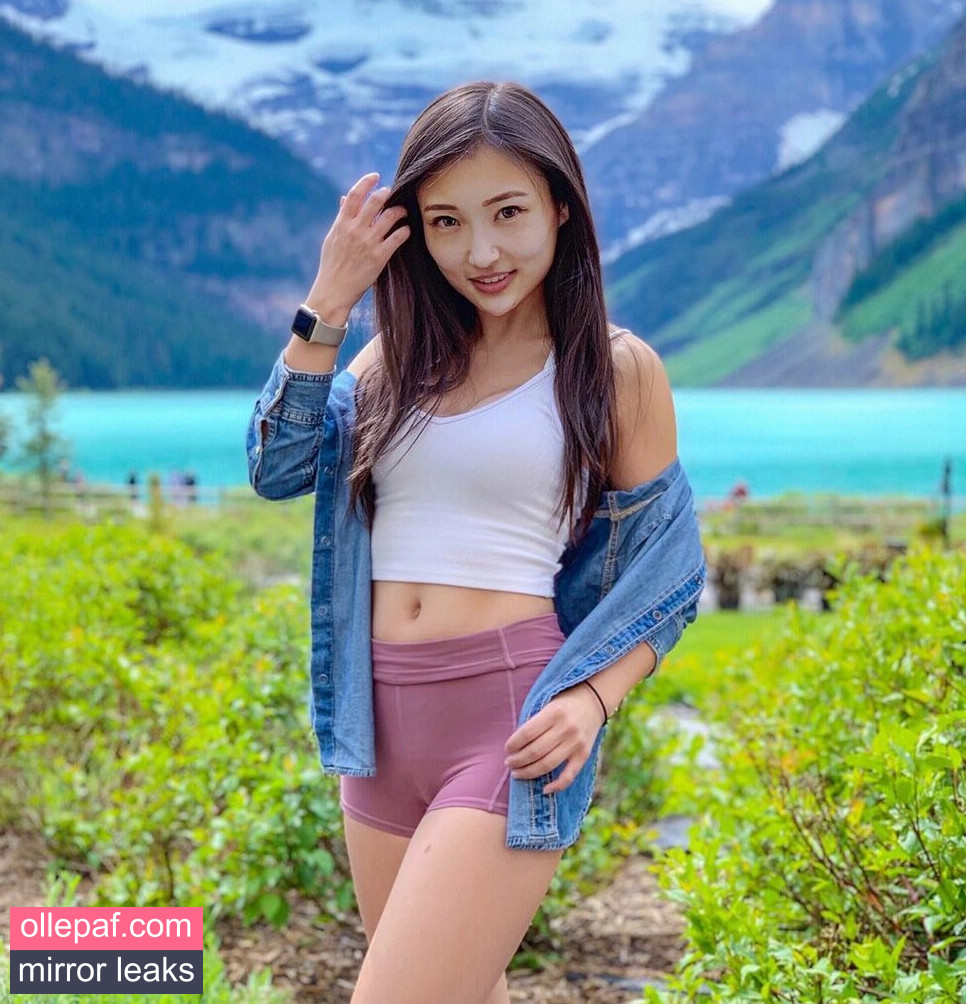 Latest Leaks iseetan Nude #73 - Fapello