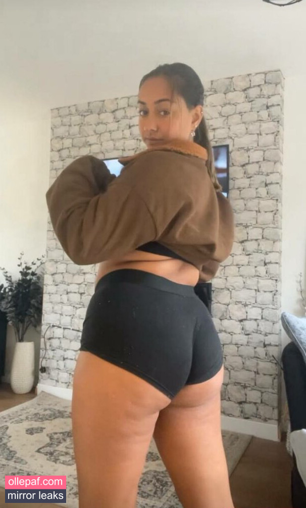Latest Leaks Isha Mariyah Nude #5 - Fapello