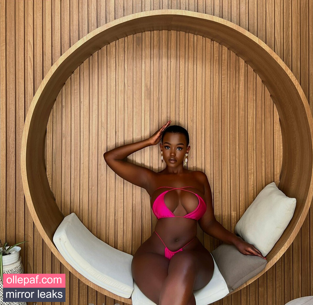 Latest Leaks Isimbi Nude #103 - Fapello