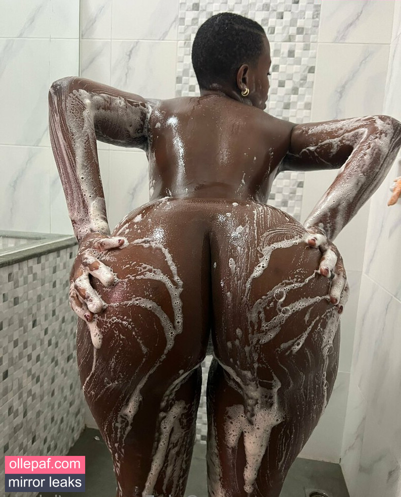 Latest Leaks Isimbi Nude #147 - Fapello