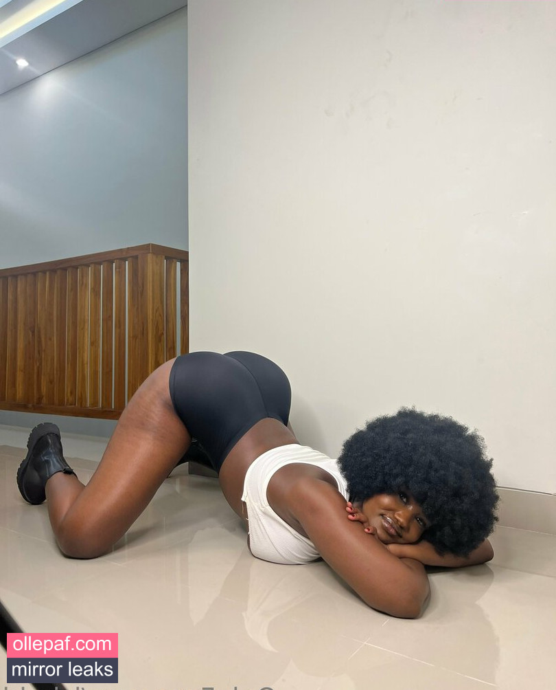 Latest Leaks Isimbi Nude #150 - Fapello