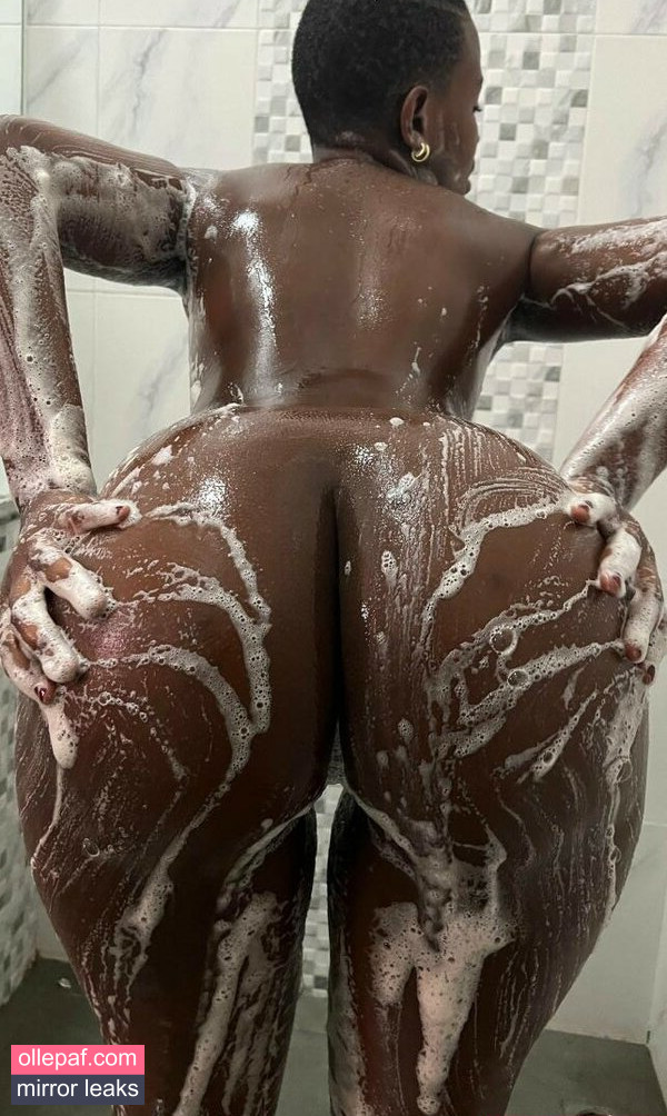 Latest Leaks Isimbi Nude #42 - Fapello
