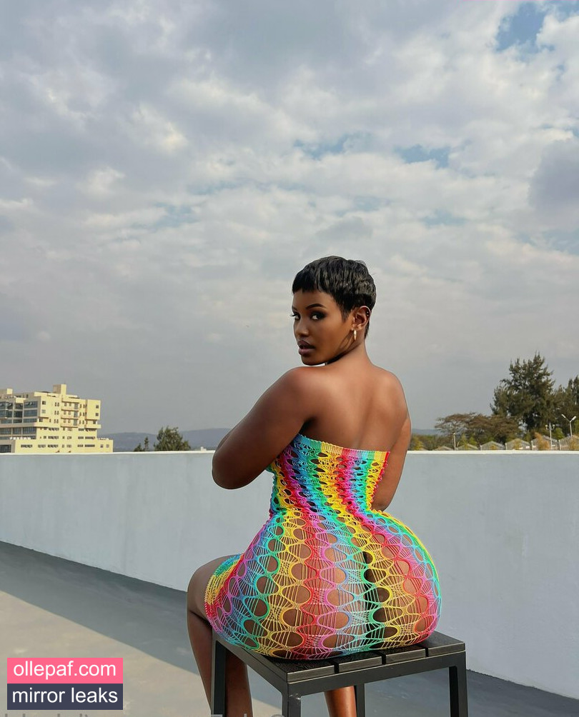 Latest Leaks Isimbi Nude #53 - Fapello