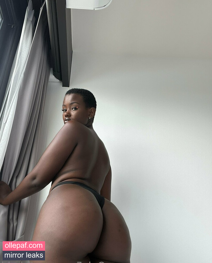 Latest Leaks Isimbi Nude #56 - Fapello